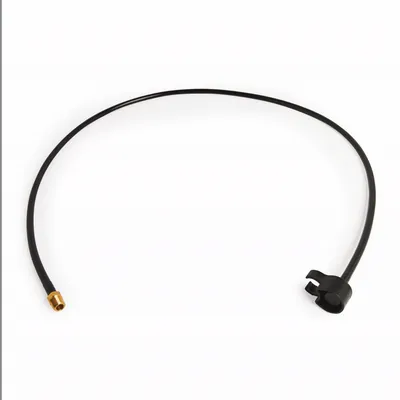 Graco 210ES Drain Tube Paint Sprayer Kit for 210ES Stand (Graco photo)