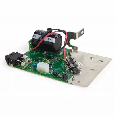 Graco Control Board Paint Sprayer Kit for Pro210ES (Graco photo)