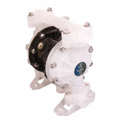 Graco SD™ Blue Husky 515 Series Pump - 3/4 in. BSPP (Graco photo)