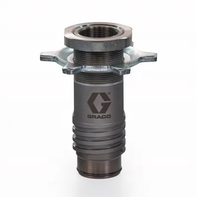 Graco Pump Cylinder (Graco photo)