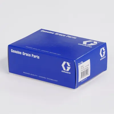 Graco Pro210ES Pressure Control Paint Sprayer Repair Kit for Pro210ES Sprayer (Graco photo)