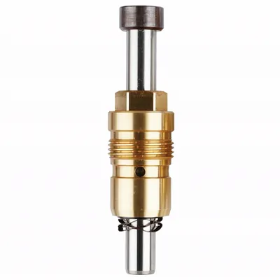 Graco ProXChange Pump (Graco photo)