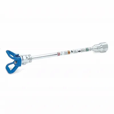 Graco RAC X Tip Extension, 10 in (Graco photo)
