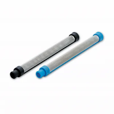 Graco Gun Filters, (1) 60 mesh and (1) 100 mesh (Graco photo)