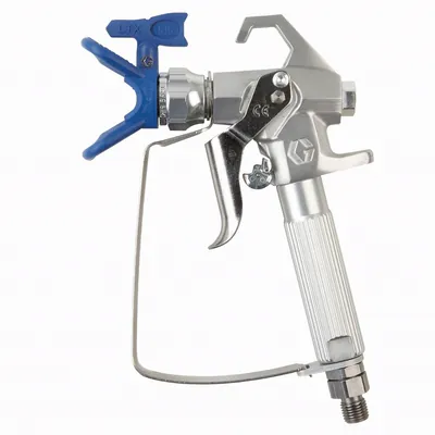 Graco Contractor FTx Airless Spray Gun, 2 Finger Trigger, RAC X 515 SwitchTip (Graco photo)