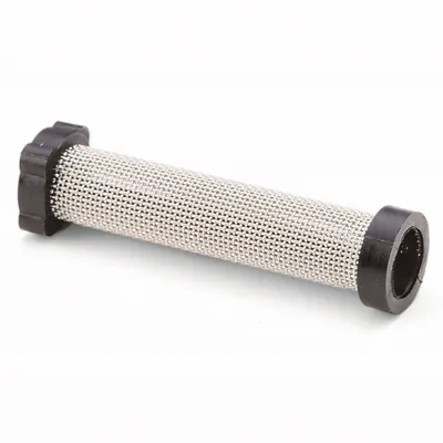 Graco InstaClean Filter (Graco photo)