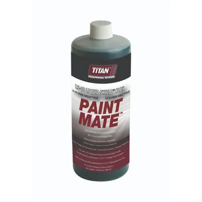 Titan Paint Mate™ (Titan photo)