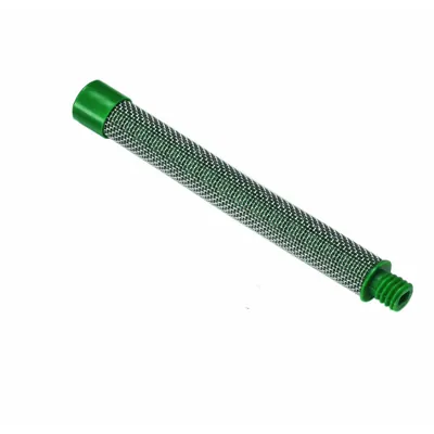 Titan Gun Filter (threaded) (Titan photo)