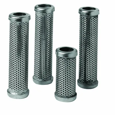 Titan Pump Manifold Filters (Titan photo)