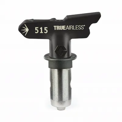 Graco TrueAirless 515 Spray Tip (Graco photo)