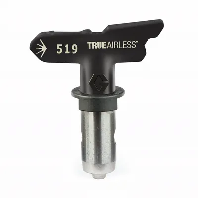 Graco TrueAirless 519 Spray Tip (Graco photo)